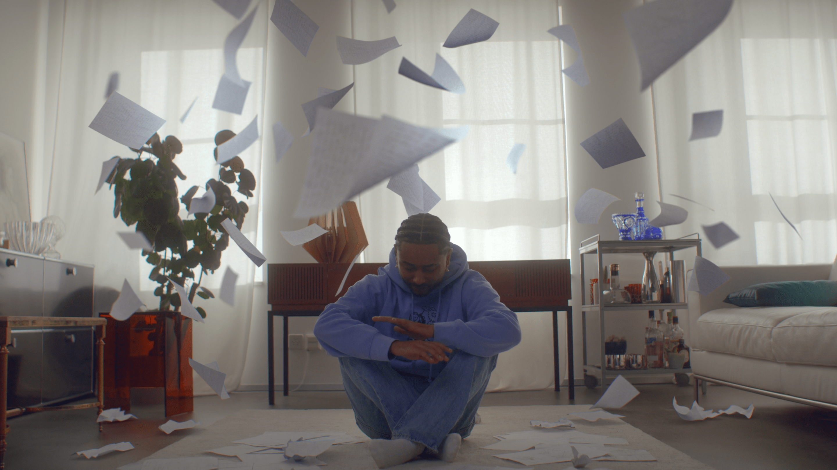 SHAIM – La Vie En Rose