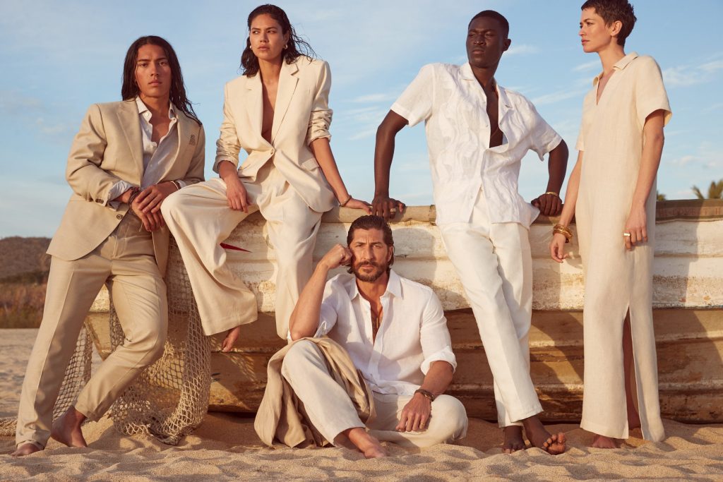 Banana Republic – June Collection