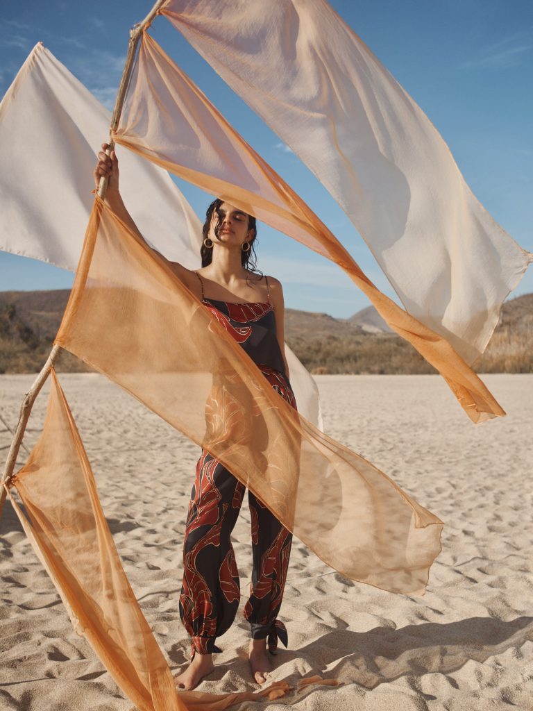 Banana Republic – June Collection