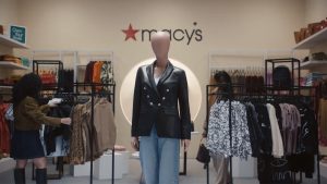 Habitant Productions — MACY’S – Fall 2023 Off the Rack