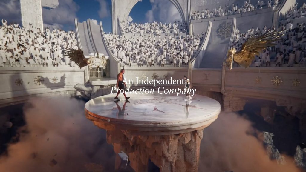 REEL SERVICES ENERO 2024