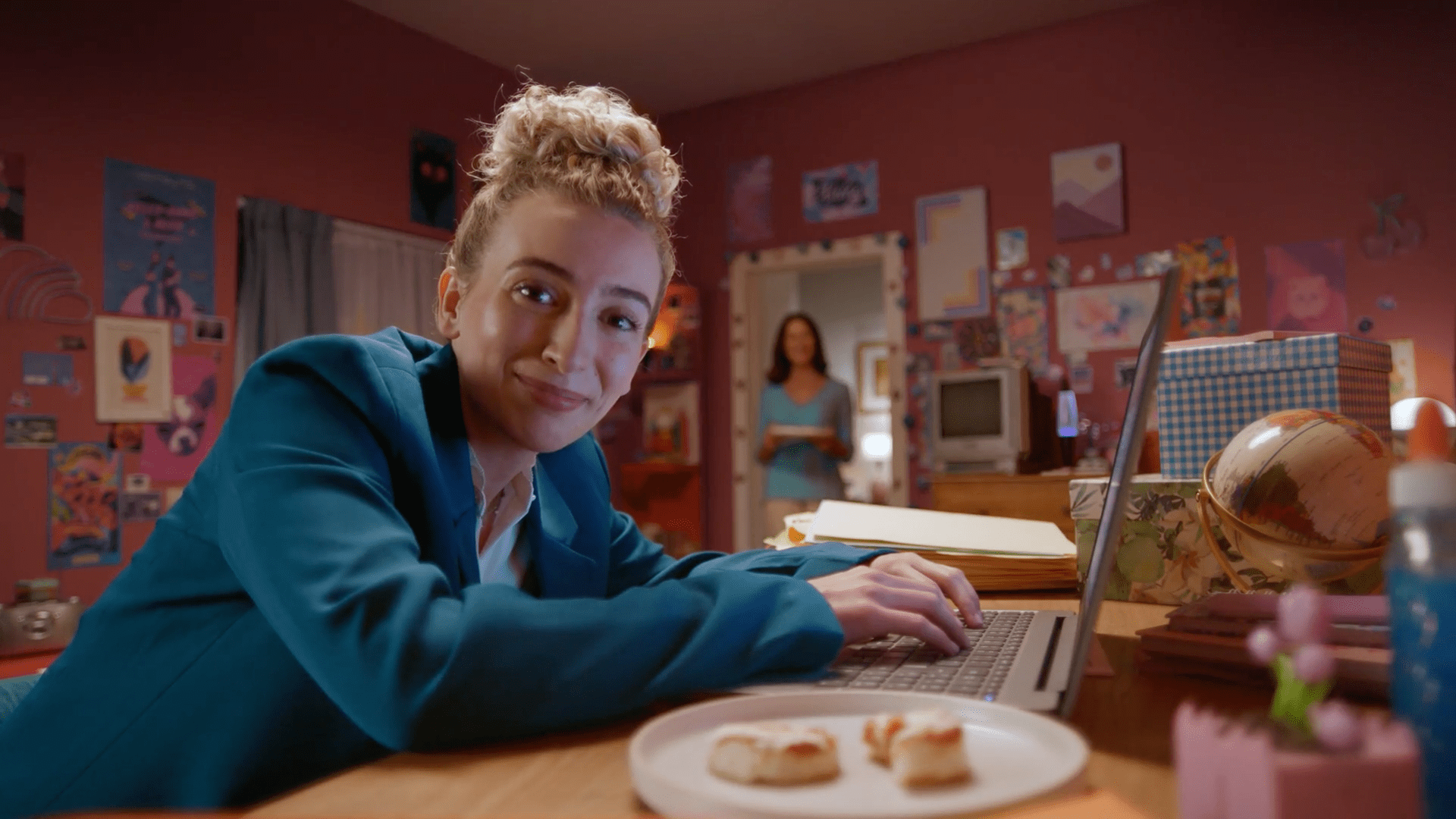 SOFI – Ambitions: MBA Loan