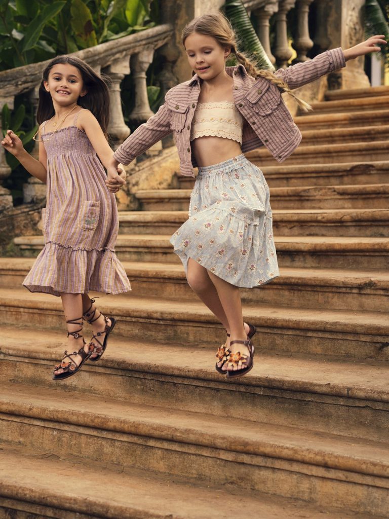 ZARA KIDS