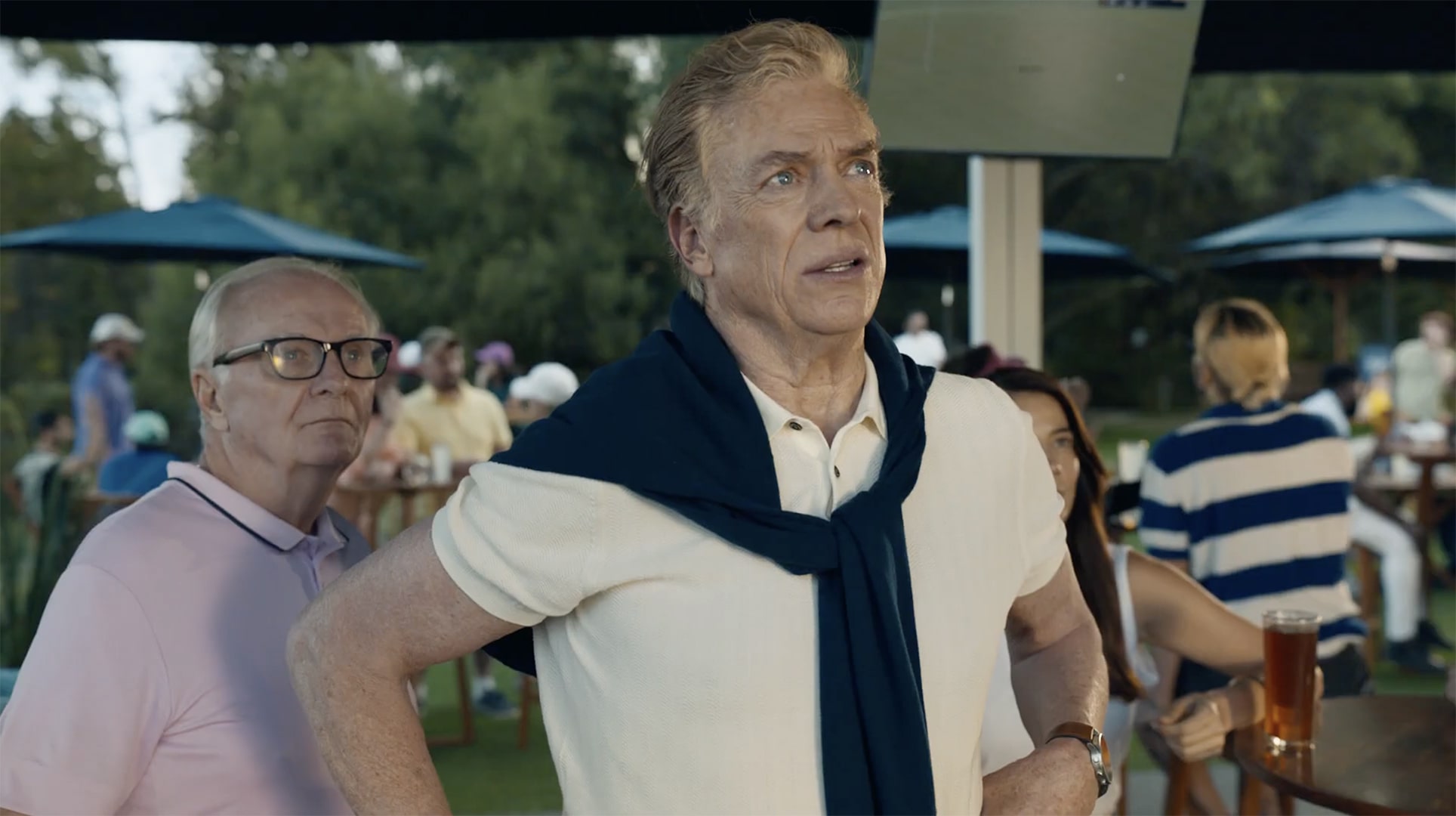 COMCAST – Impossible Shot