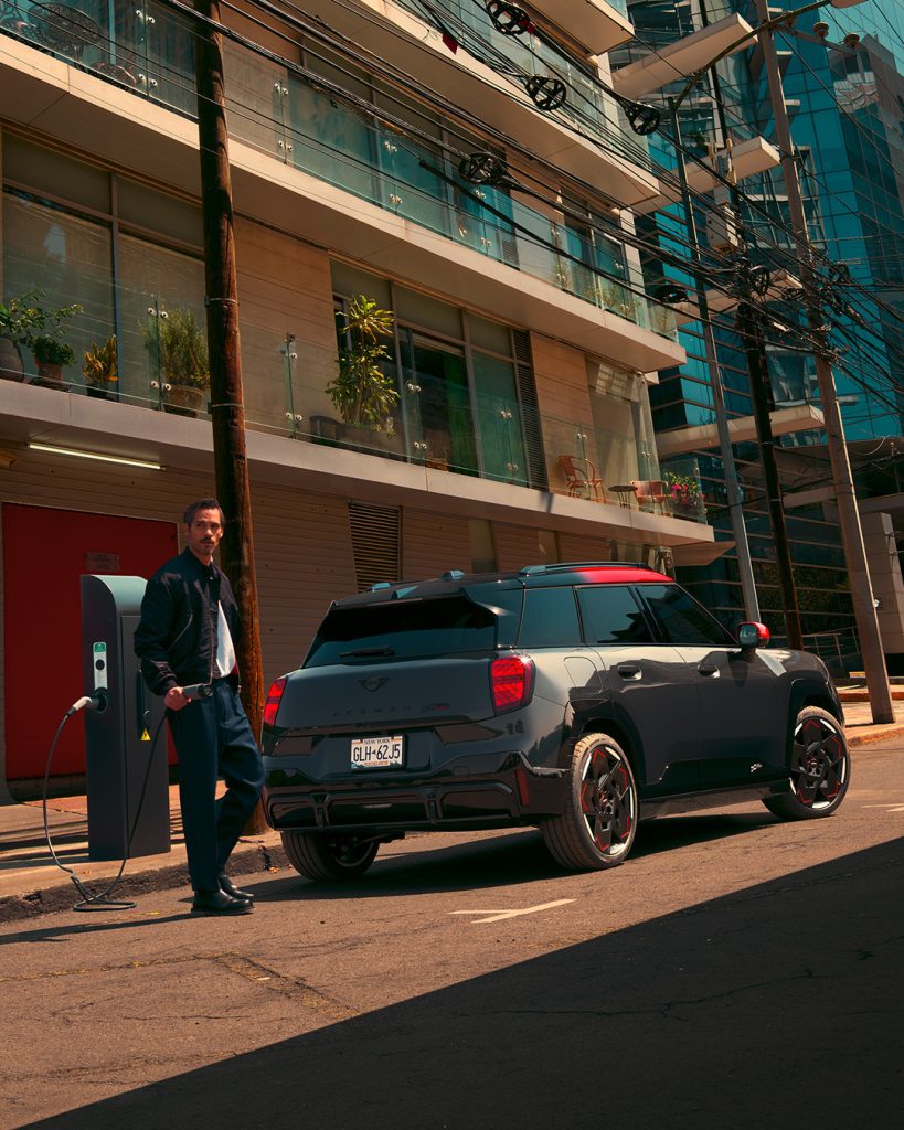 MINI John Cooper Works