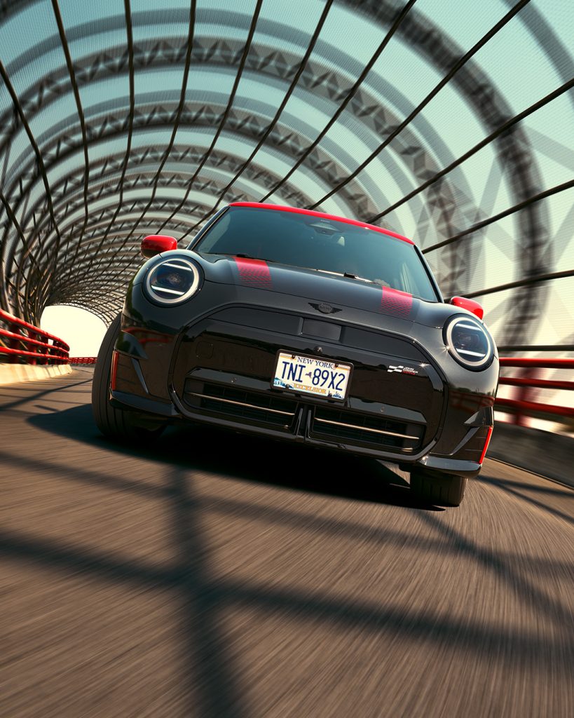 MINI John Cooper Works