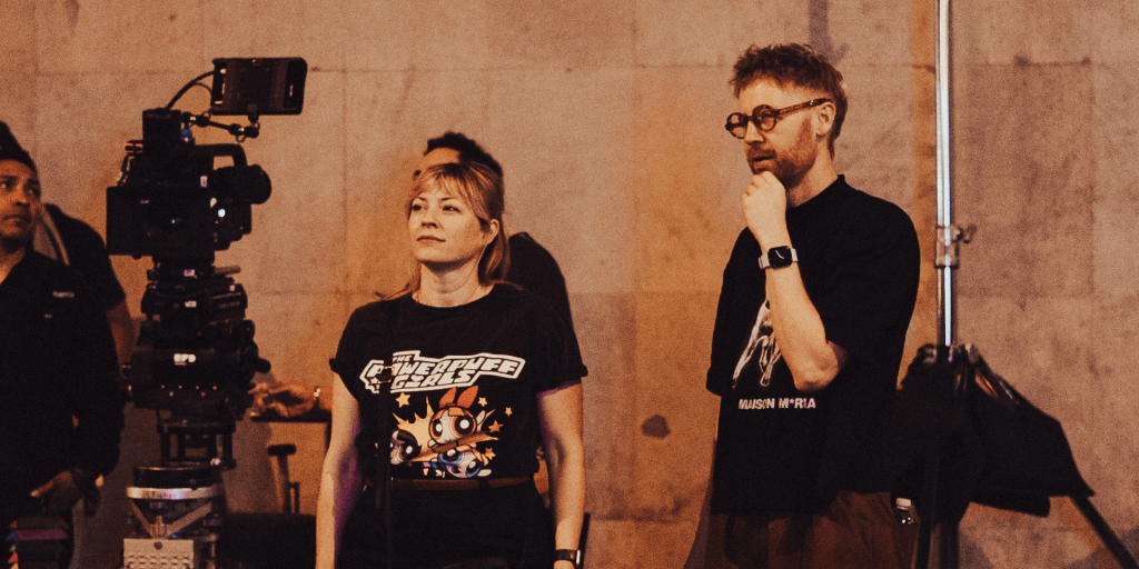 CITY OF FURY – Fatal Fury fight night in Times Square