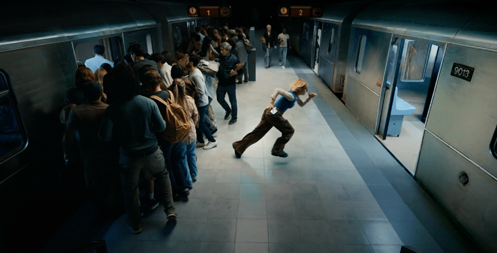 SAMSUNG – Galaxy S25 / Global AI Campaign