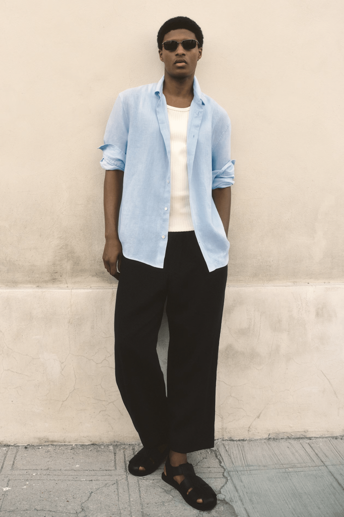 COS – Summer in the city