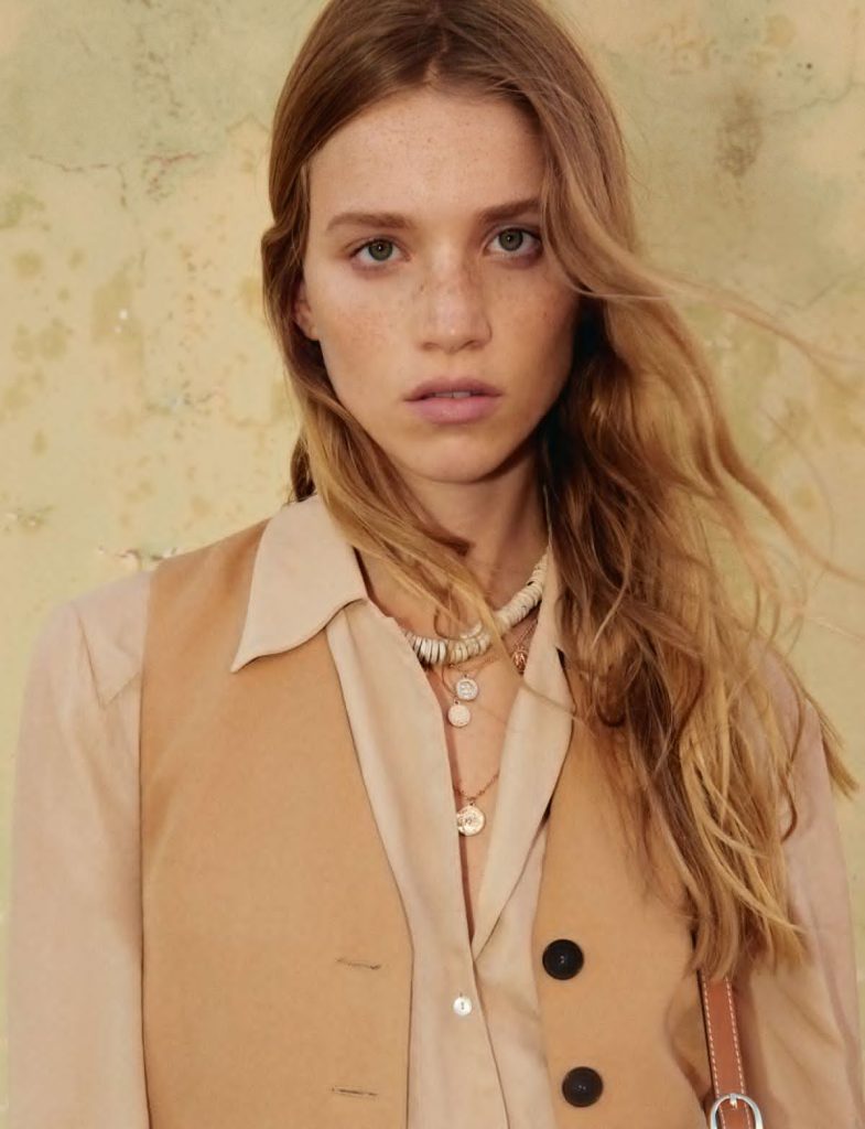 Mango – Shared Moments