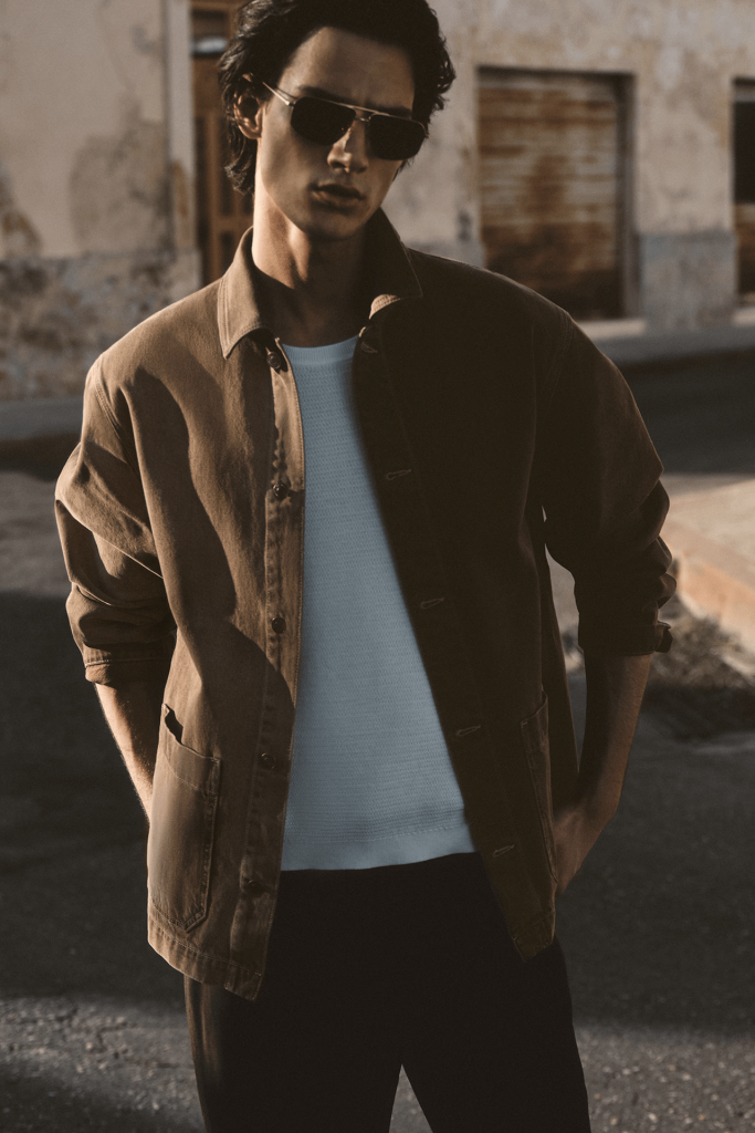 COS – Summer in the city