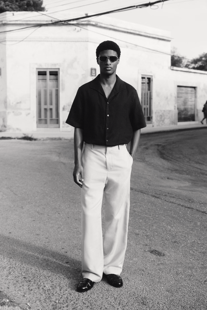 COS – Summer in the city