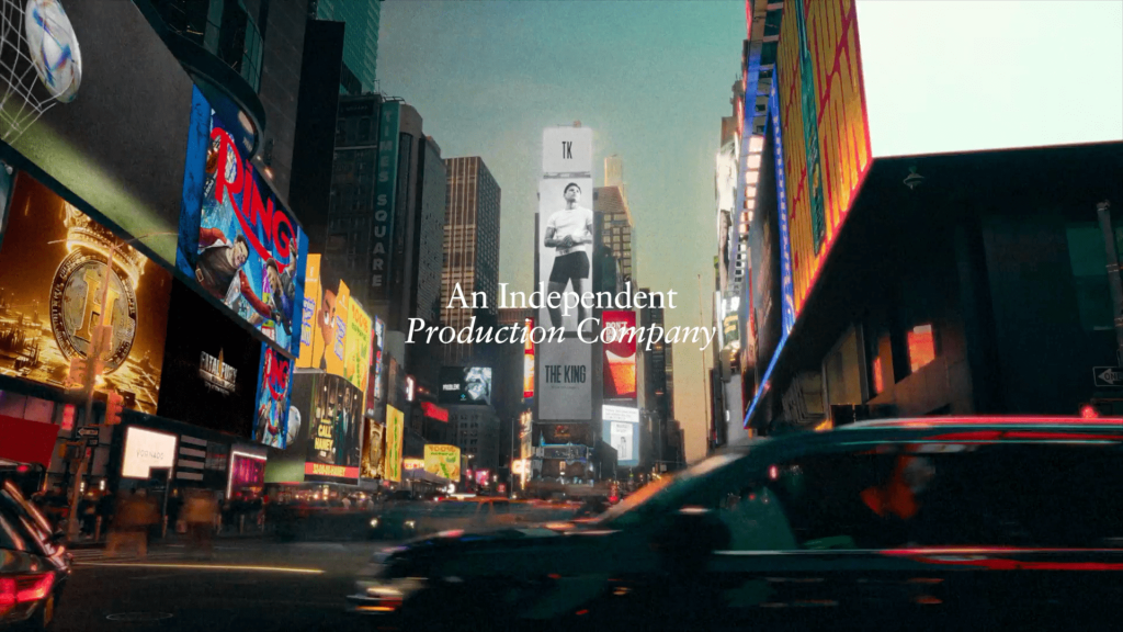 cover reel web services 2025