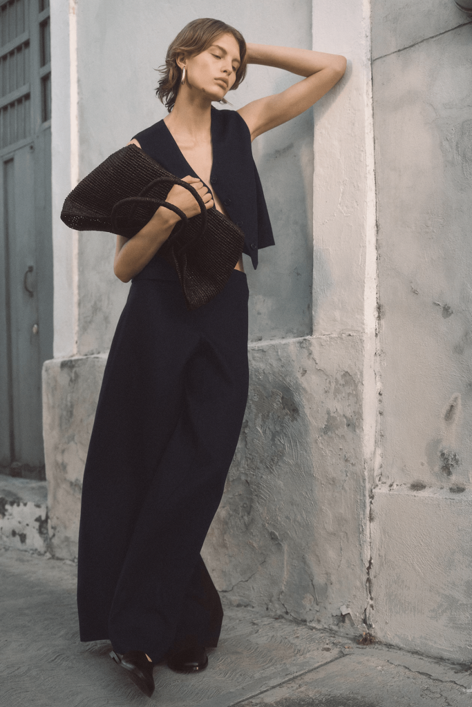 COS – Summer in the city