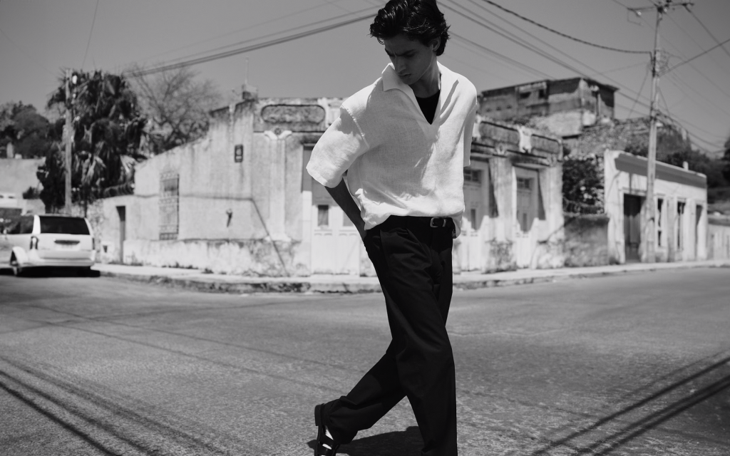 COS – Summer in the city