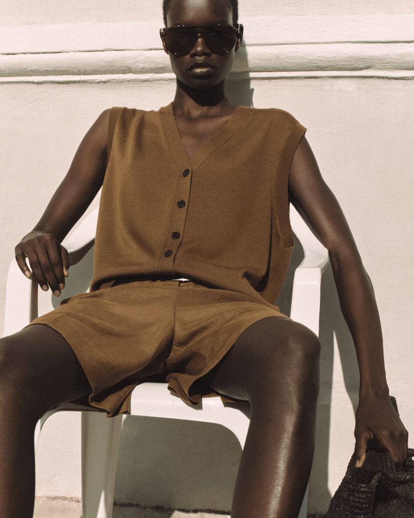 COS – Summer in the city