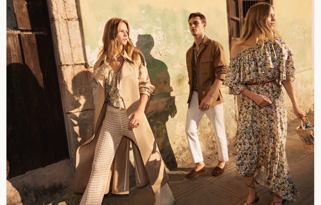 Mango – Shared Moments