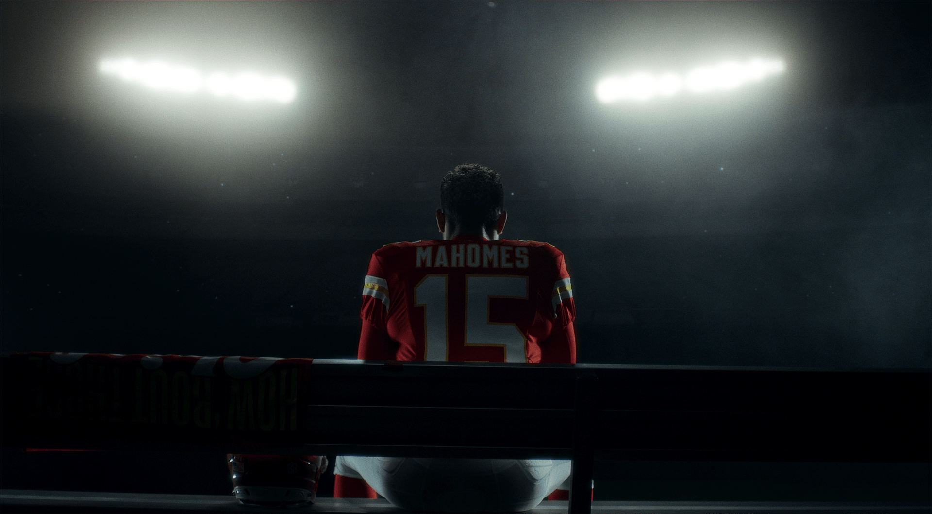 Kansas City Chiefs – The Kingdom heard round the world