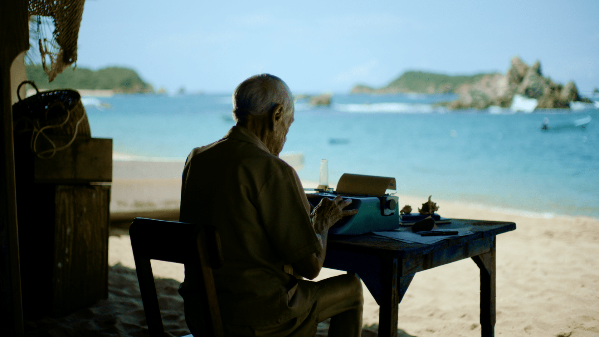 Corona – A century of living