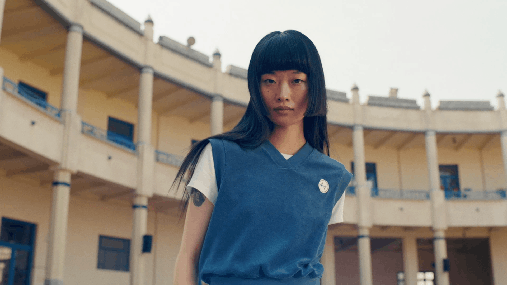 NIKE ALWAYS ON – SU26 Always On