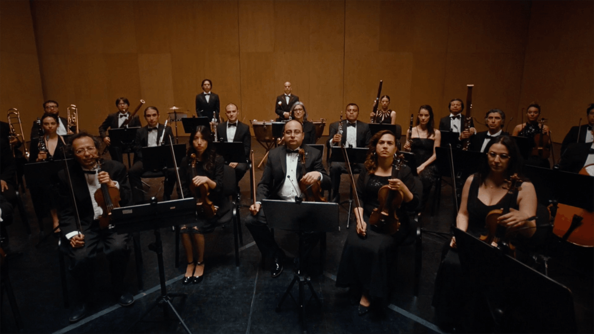 OURA - The Conductor