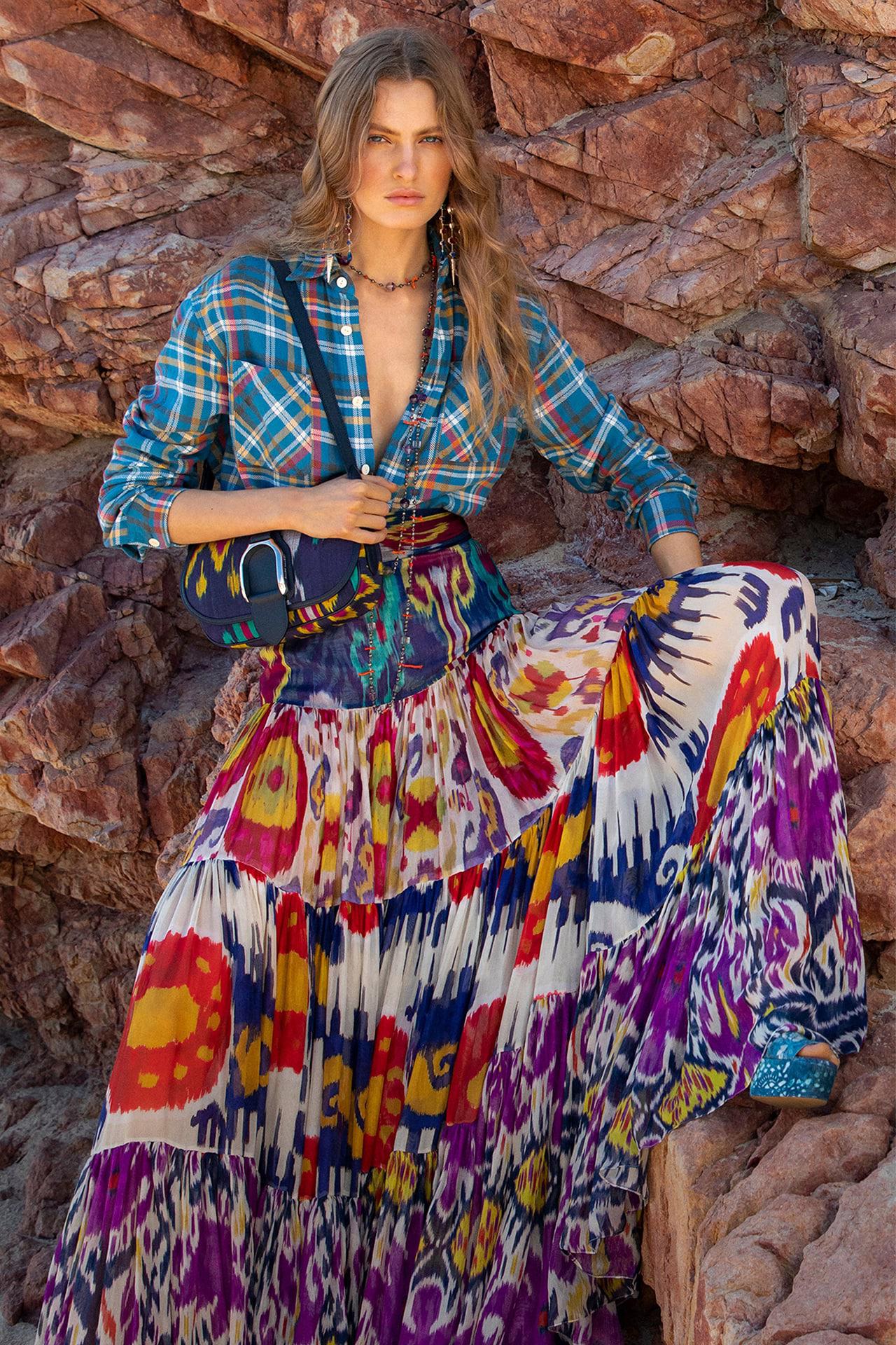 Ralph Lauren