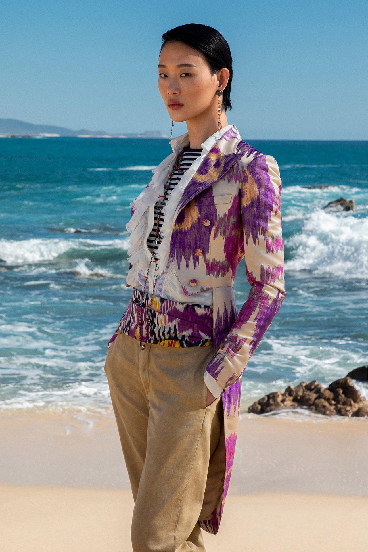 Ralph Lauren