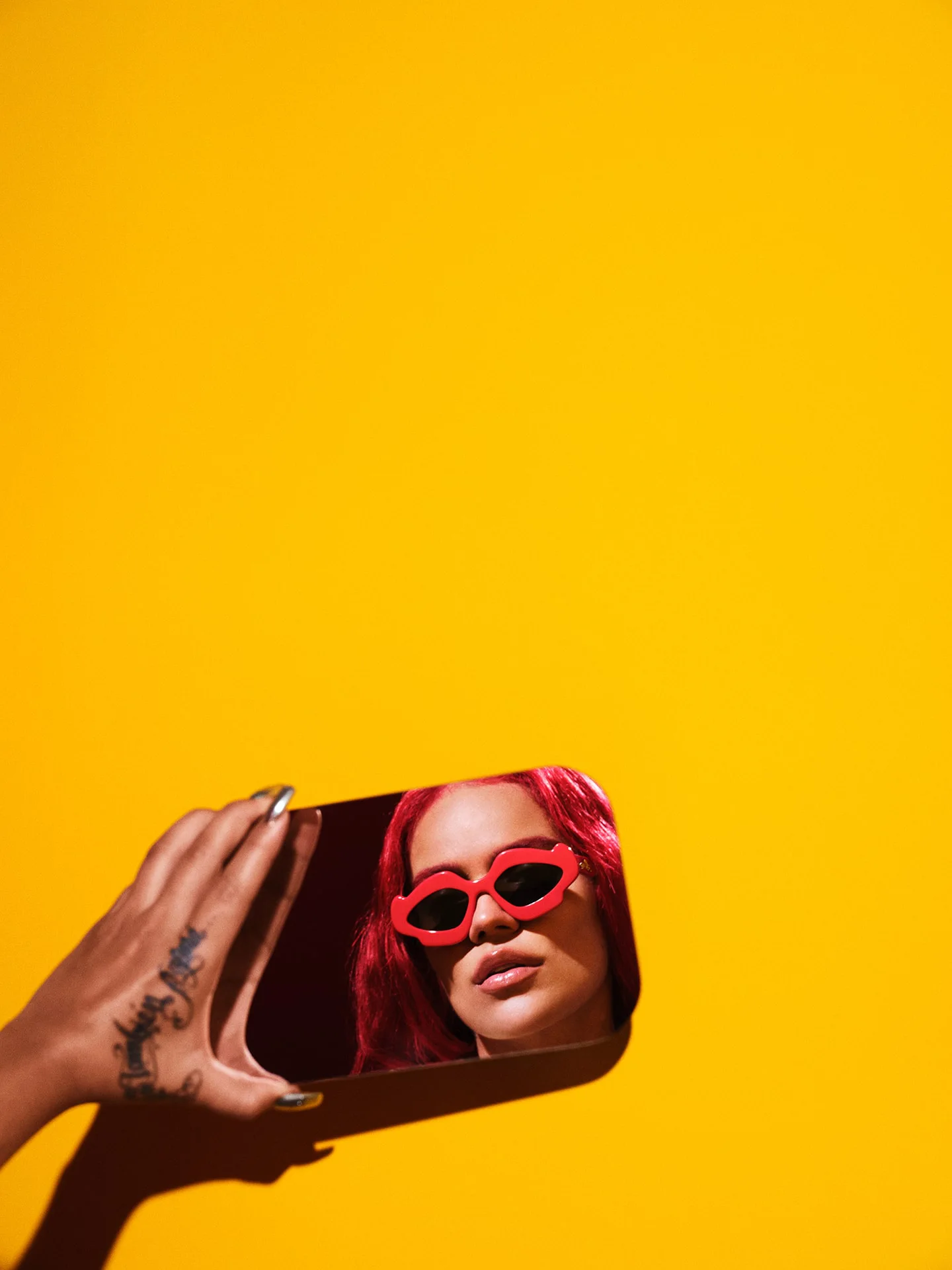 LOEWE Paula’s Ibiza SS 2023 campaign