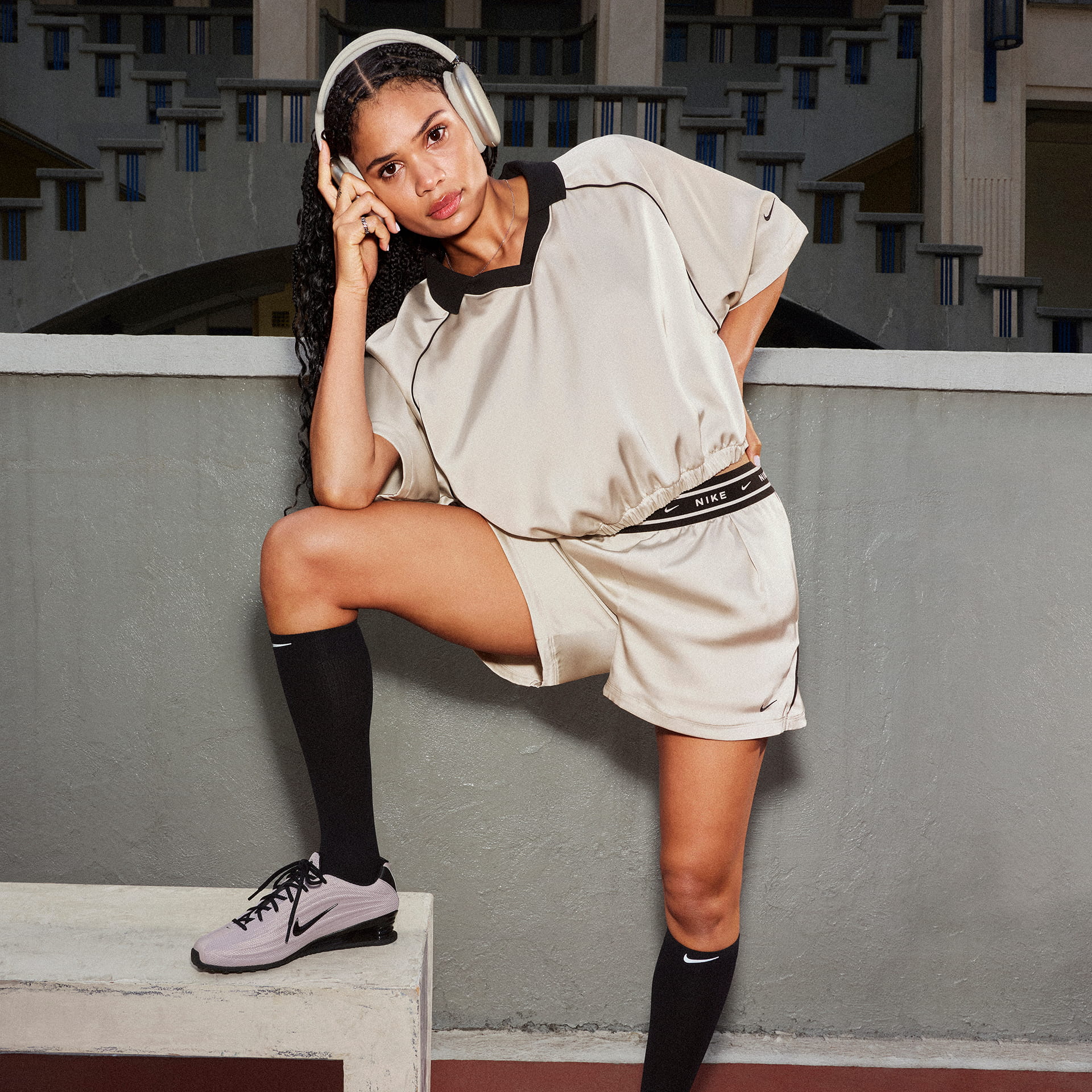 Nike Always On SU26