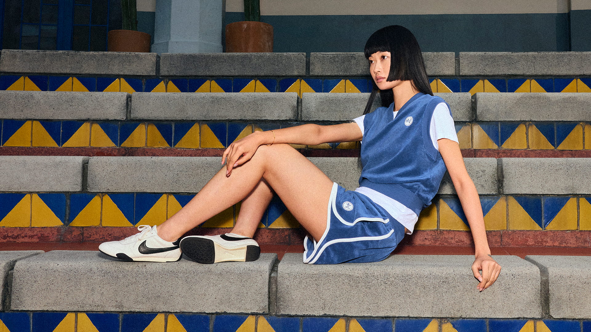Nike Always On SU26