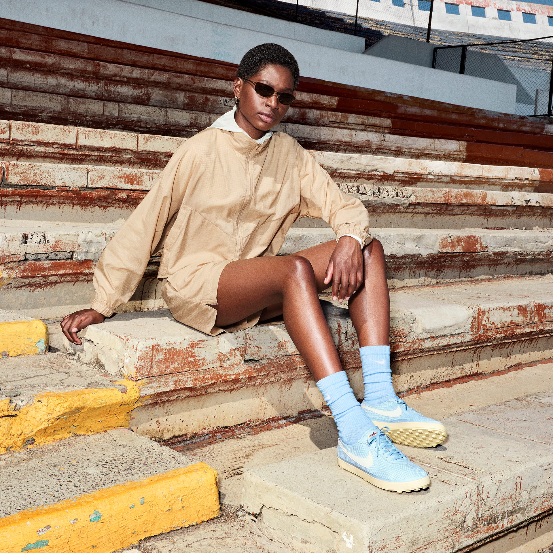 Nike Always On SU26