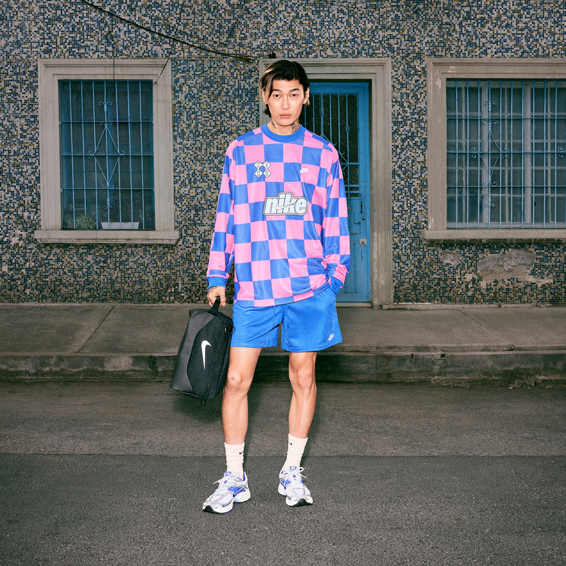 Nike Always On SU26