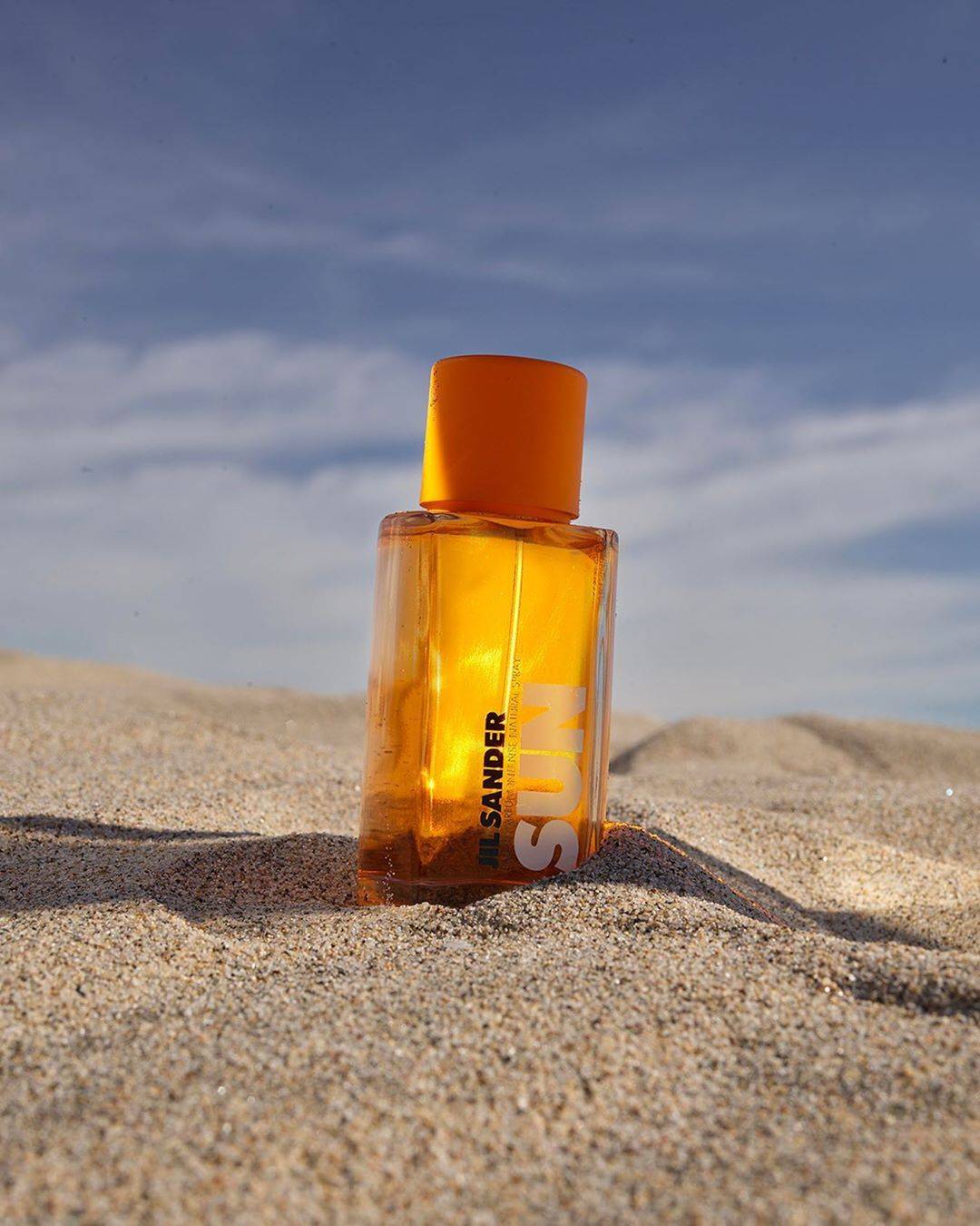 Jil Sander Parfums