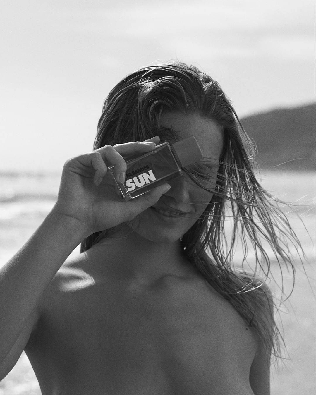 Jil Sander Parfums
