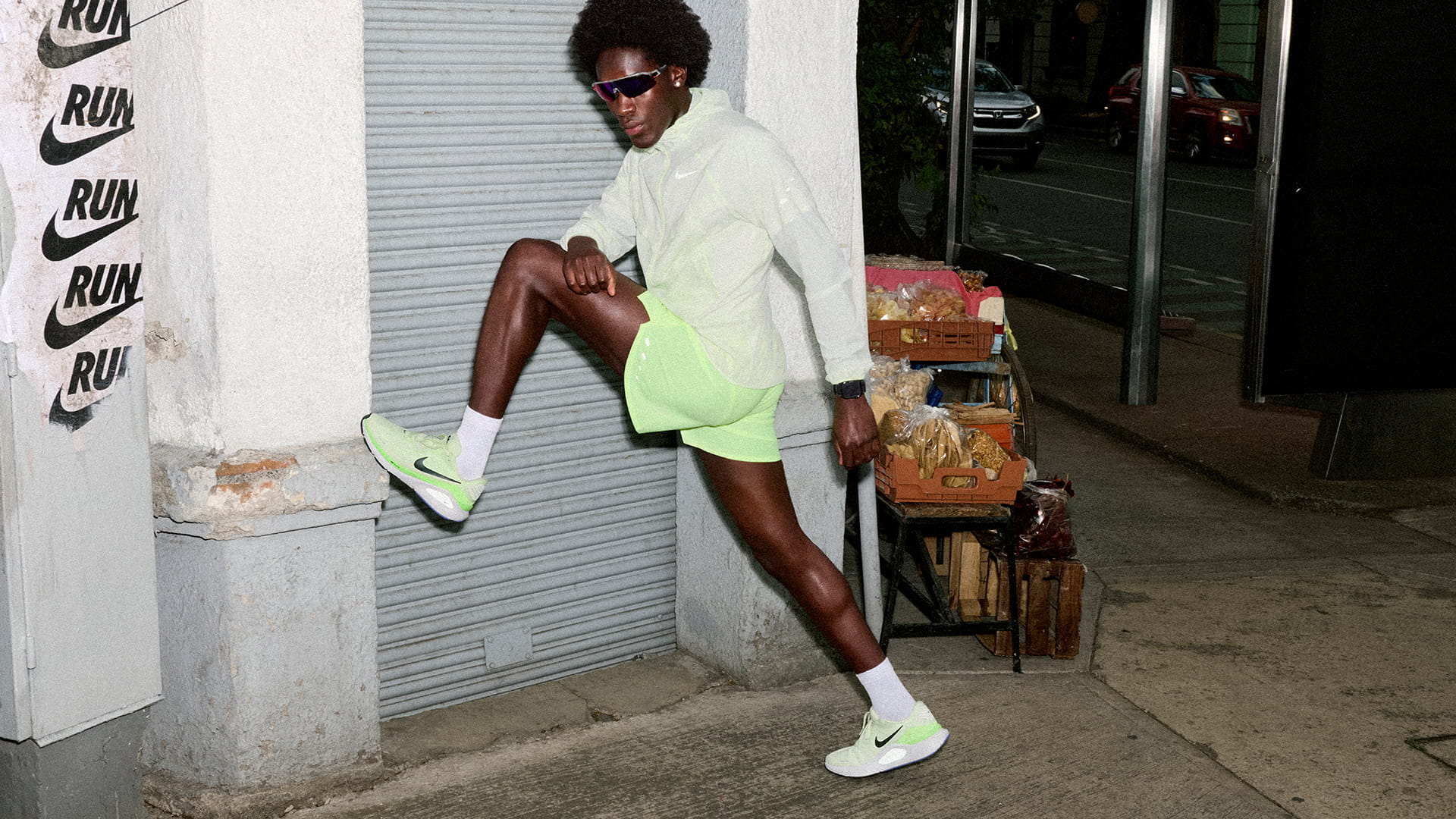 Nike Always On SU26