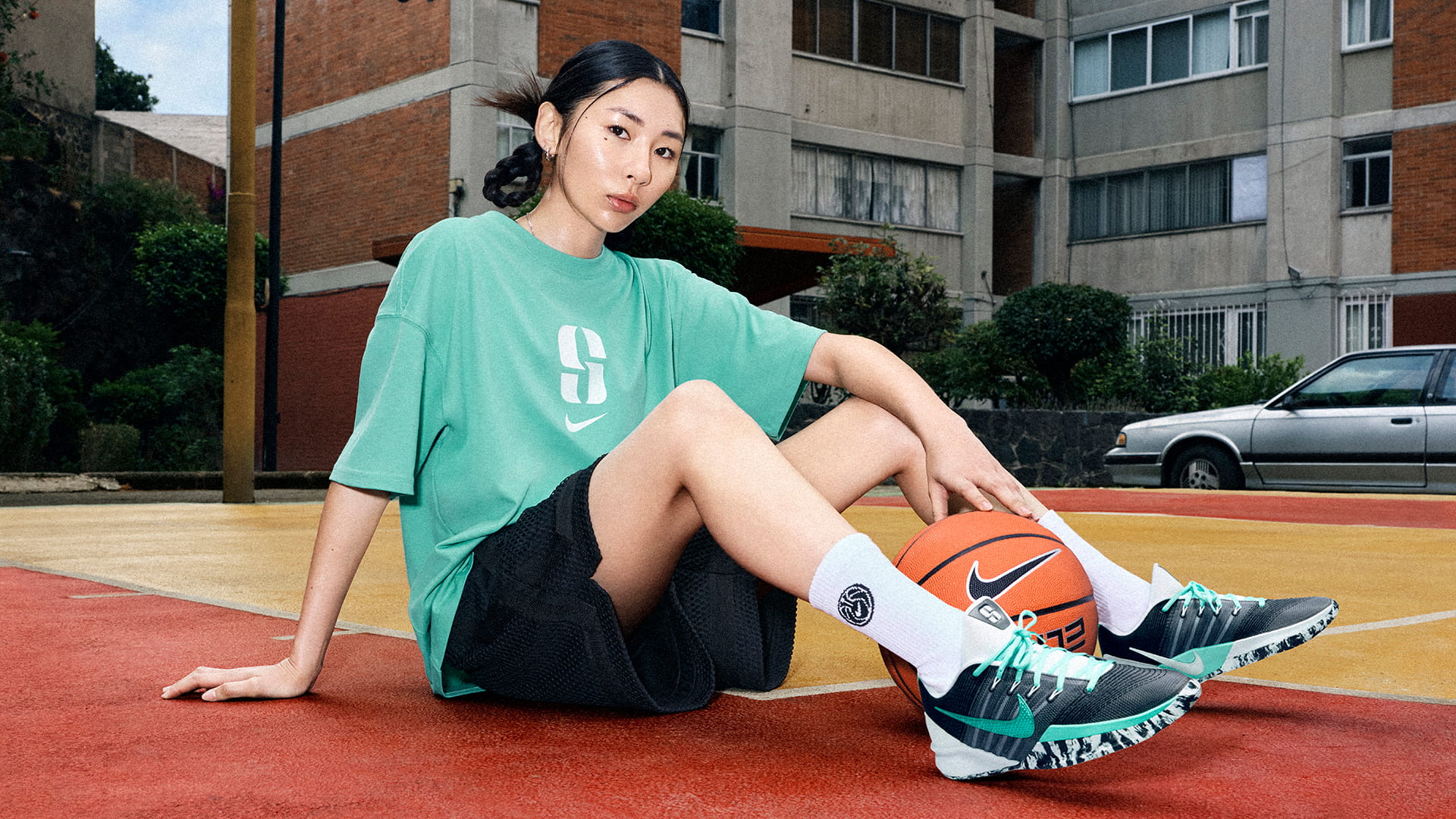 Nike Always On SU26