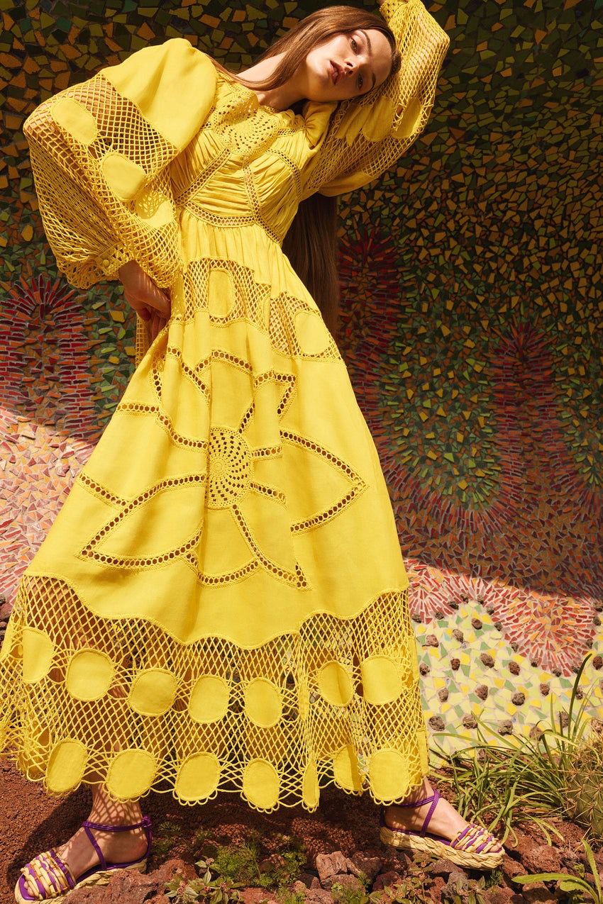 ULLA JOHNSON