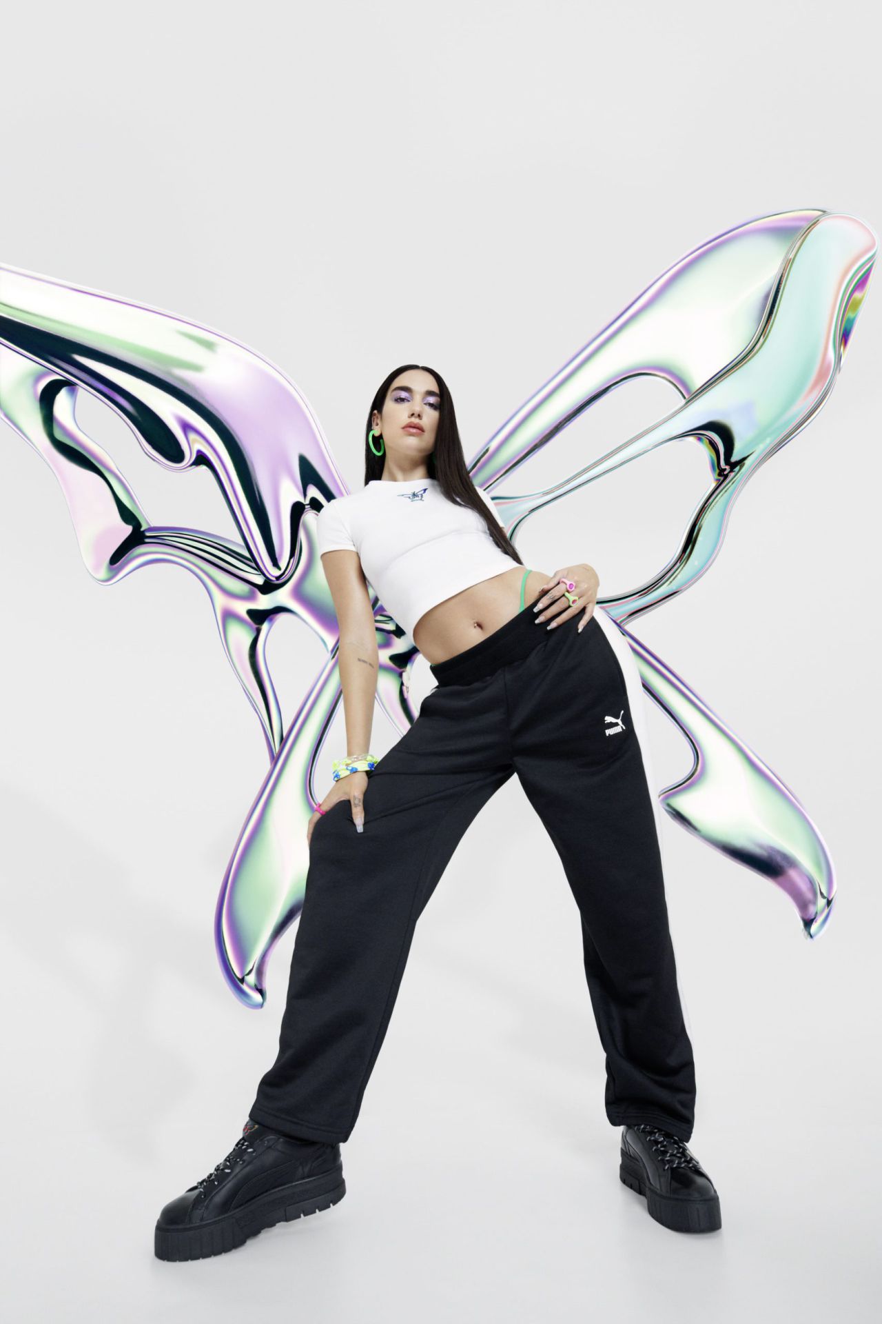 Puma x Dua Lipa