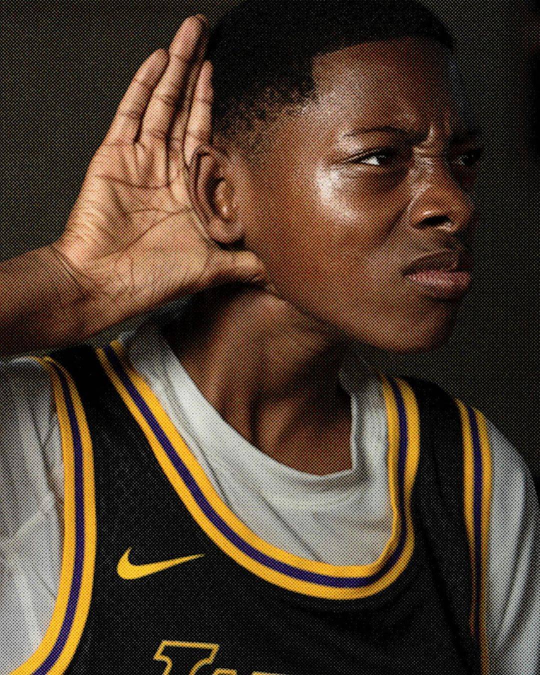 NIKE MAMBA inspired by Kobe Bryant