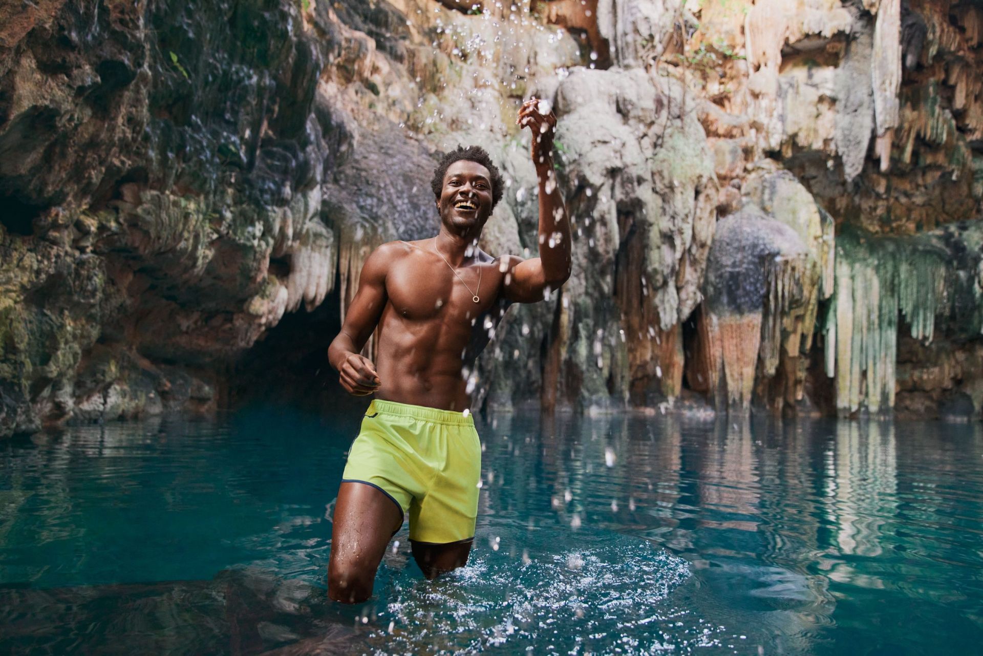 Bonobos – Summer
