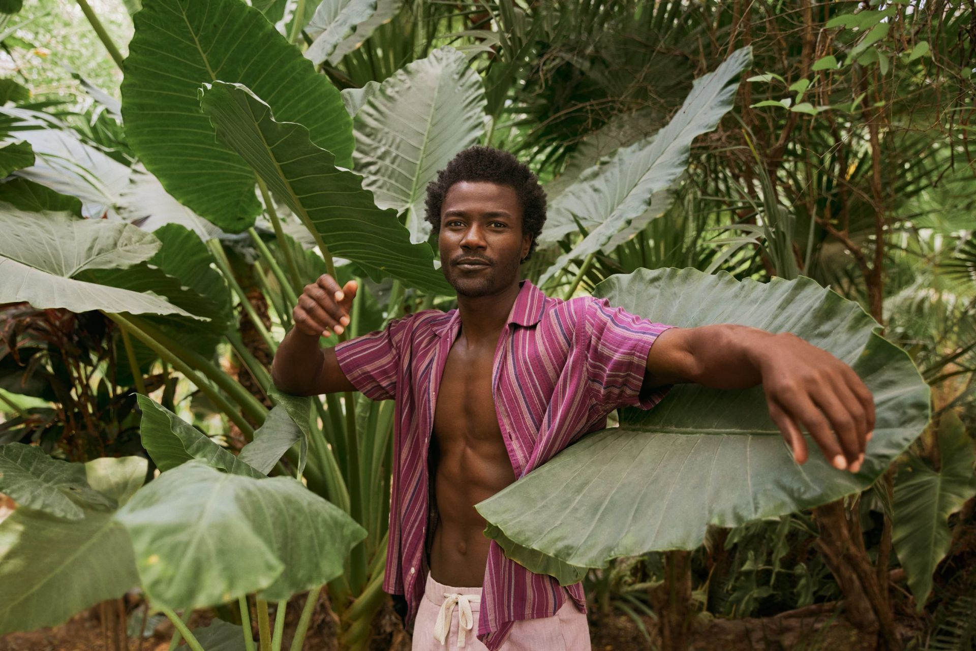 Bonobos – Summer