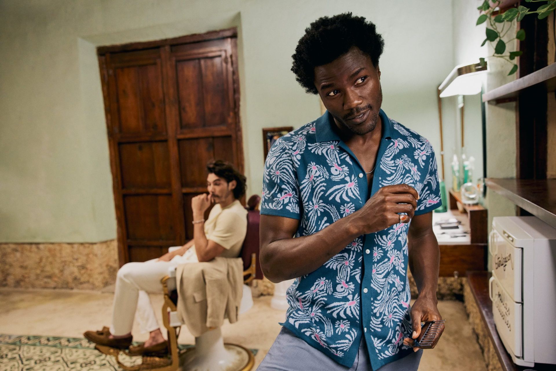 Bonobos – Summer