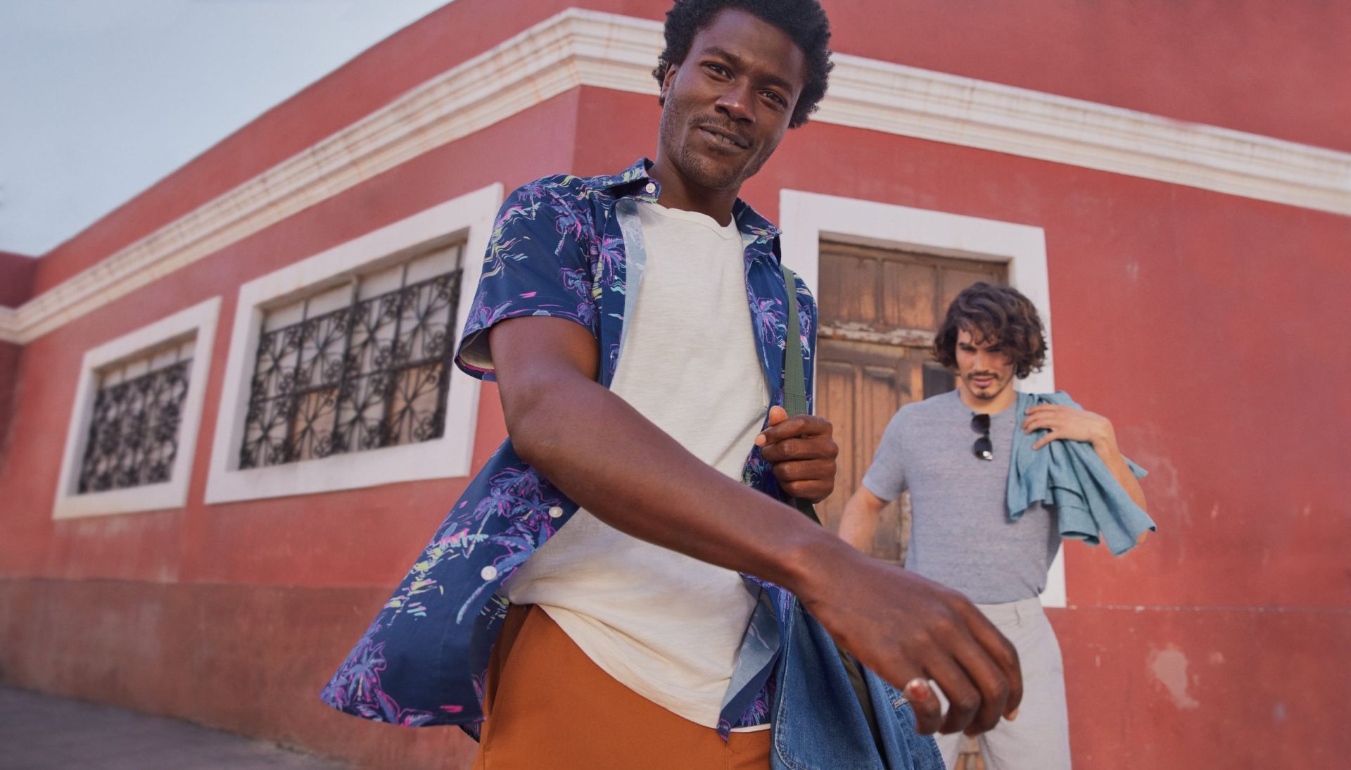 Bonobos – Summer