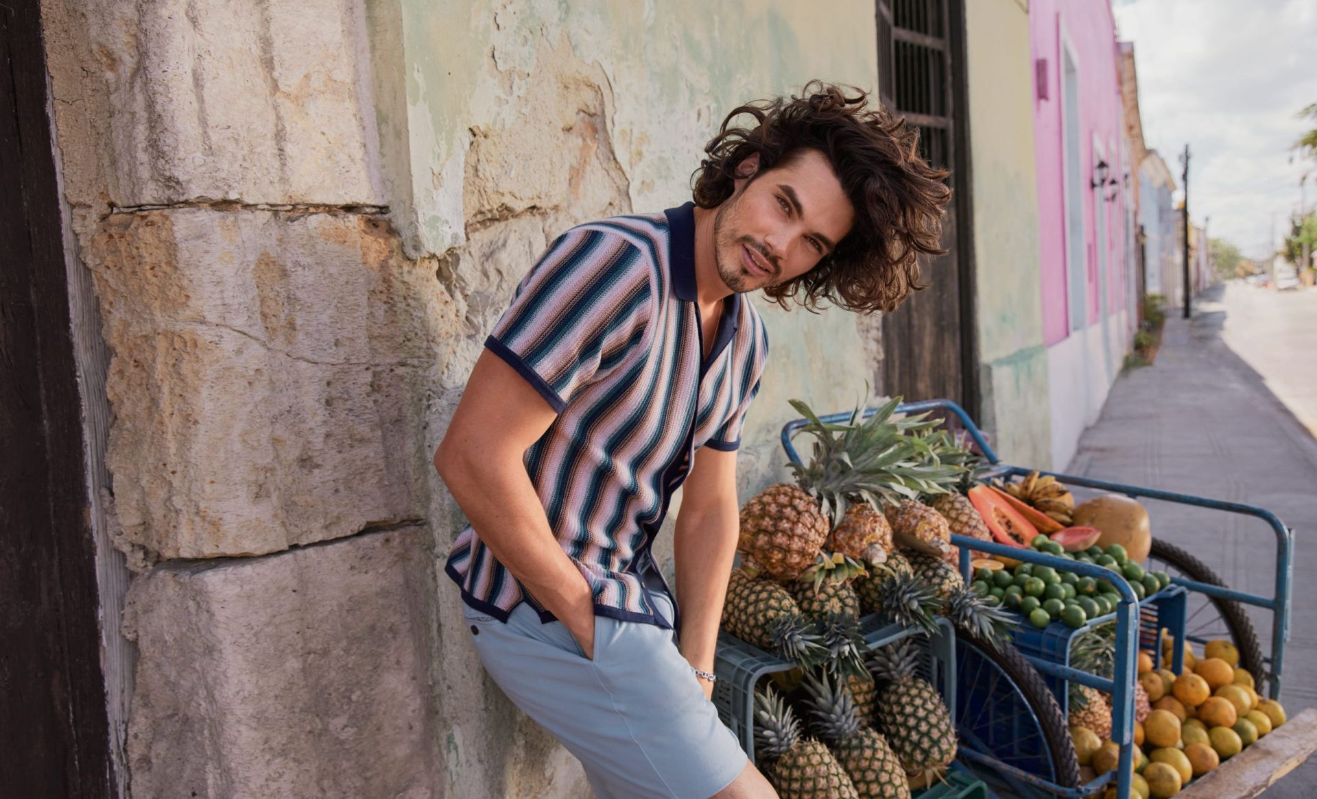 Bonobos – Summer