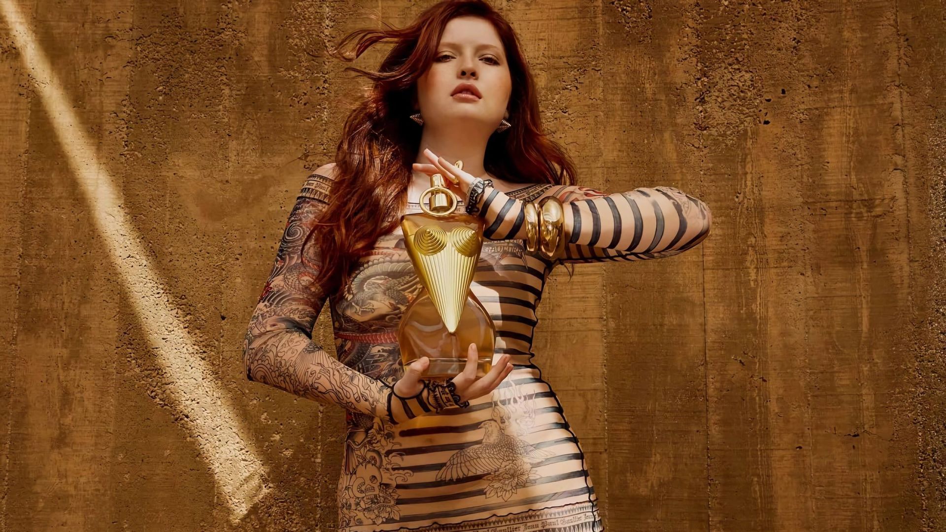 JEAN PAUL GAULTIER