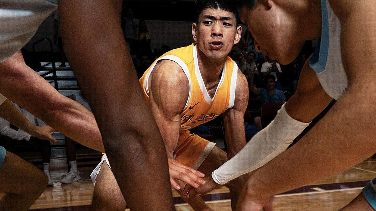 NIKE MAMBA inspired by Kobe Bryant