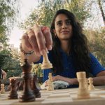CROCS – Chess