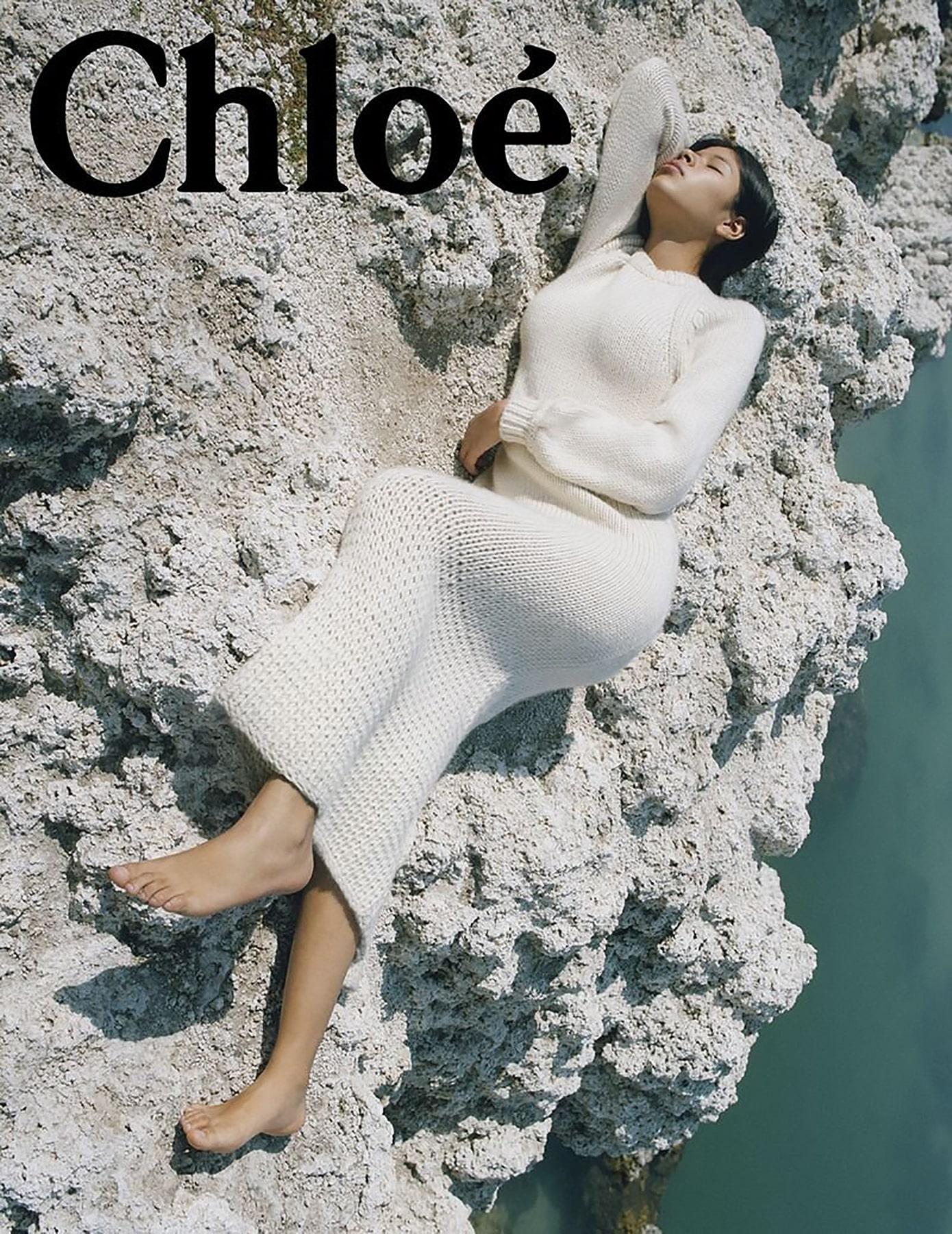 Chloé AW21
