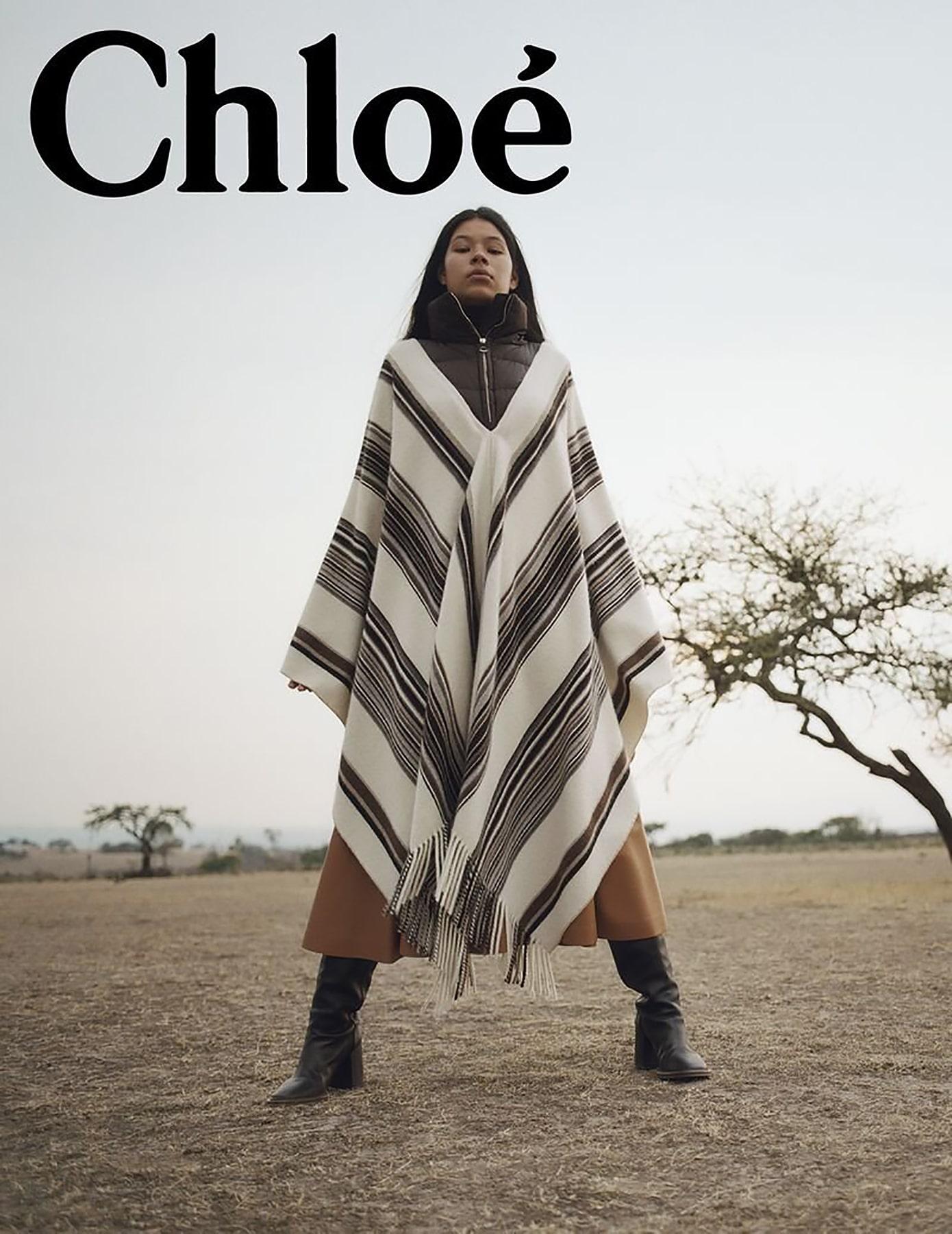 Chloé AW21