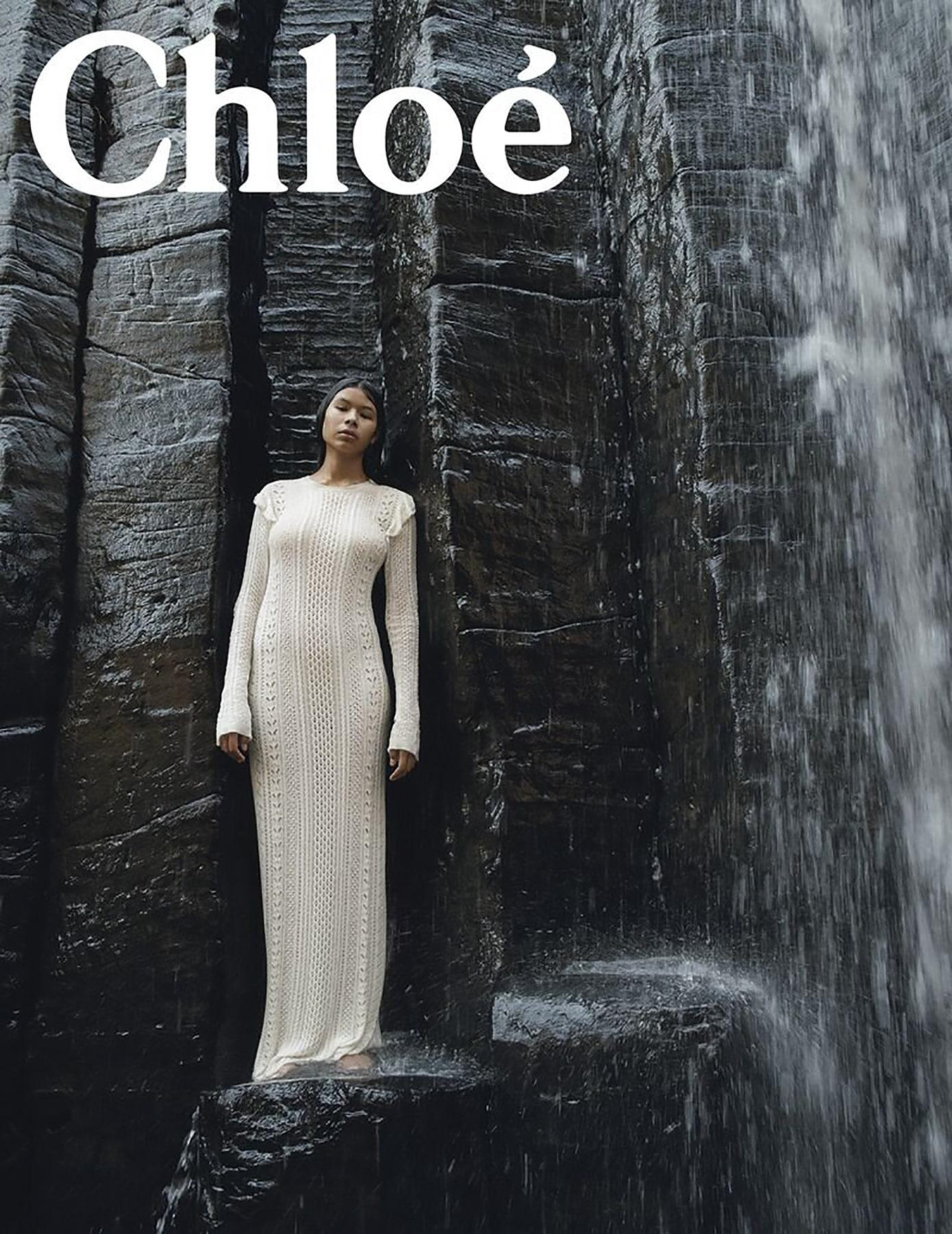 Chloé AW21